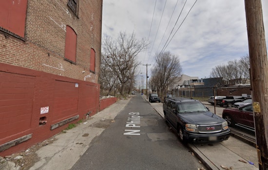 Investigation Underway After Two Found Deceased Inside RV in North Philadelphia