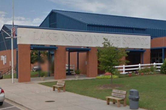 Iredell County Juvenile Charged With Felony After Fabricating Lake Norman High School Shooting Threat