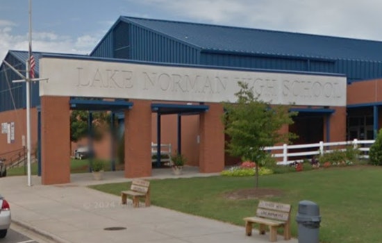 Iredell County Juvenile Charged With Felony After Fabricating Lake Norman High School Shooting Threat