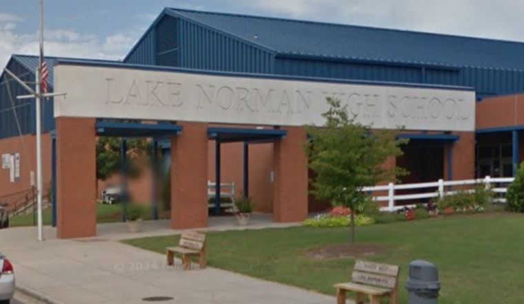 Iredell County Juvenile Charged With Felony After Fabricating Lake Norman High School Shooting Threat