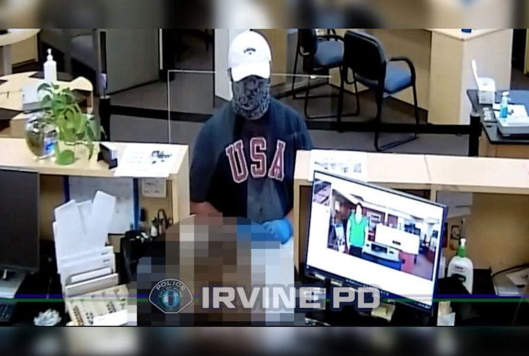 Irvine Man Admits to Swindling Over $525,000 in Rare Violins and Robbing a Local Bank