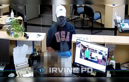 Irvine Man Admits to Swindling Over $525,000 in Rare Violins and Robbing a Local Bank