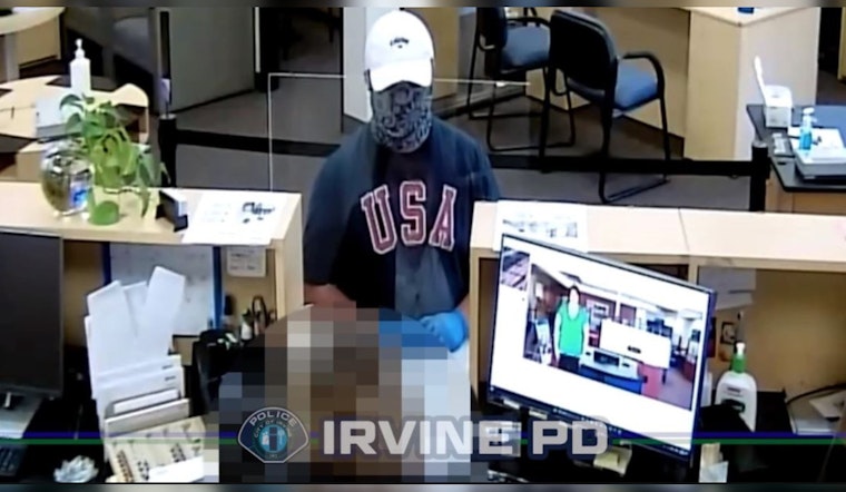 Irvine Man Admits to Swindling Over $525,000 in Rare Violins and Robbing a Local Bank