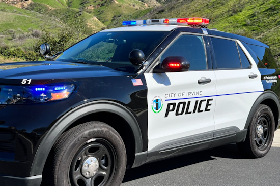 Irvine Man Detained on Suspicion of Murder Following Dispute with Roommate
