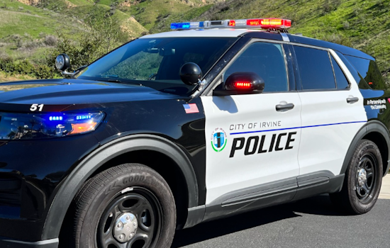 Irvine Man Detained on Suspicion of Murder Following Dispute with Roommate