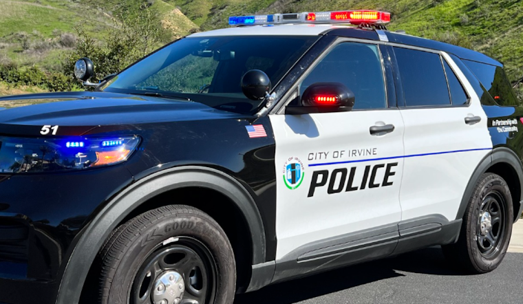 Irvine Man Detained on Suspicion of Murder Following Dispute with Roommate
