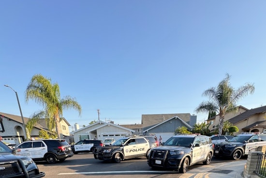 Irvine Police Nab 3 Suspects from South American Theft Groups After Home Invasion and High-Speed Chase; 2 Still At Large
