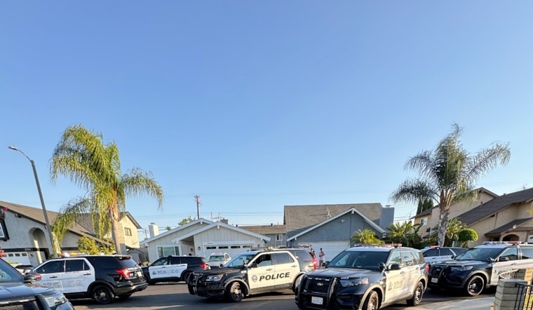 Irvine Police Nab 3 Suspects from South American Theft Groups After Home Invasion and High-Speed Chase; 2 Still At Large