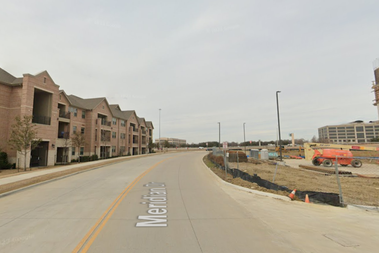 Irving Community Awaits Answers After Officer-Involved Shooting Following Alleged Auto Theft Incident