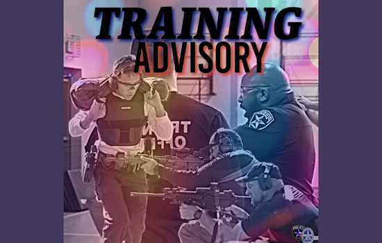 Irving Police Conduct Training at Former Britain Elementary, Causing No Alarm for Residents