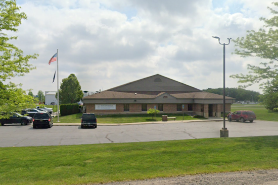 Ithaca Man Arrested for Alleged Threats in Gratiot County MDHHS Parking Lot, Schools Briefly Placed on Lockdown