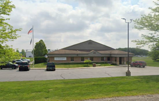 Ithaca Man Arrested for Alleged Threats in Gratiot County MDHHS Parking Lot, Schools Briefly Placed on Lockdown