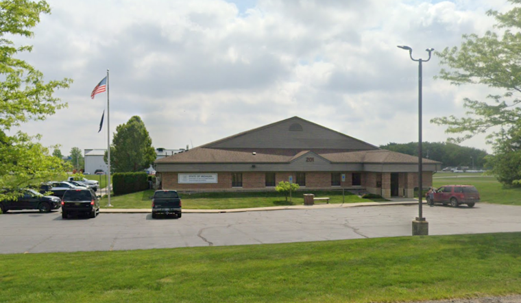 Ithaca Man Arrested for Alleged Threats in Gratiot County MDHHS Parking Lot, Schools Briefly Placed on Lockdown