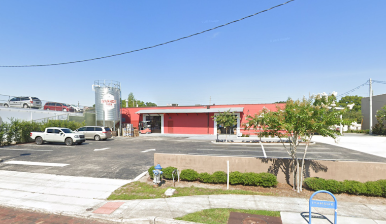Ivanhoe Village Introduces 'Food Truck Fridays' at Ivanhoe Park Brewing with Dynamic Culinary Lineup