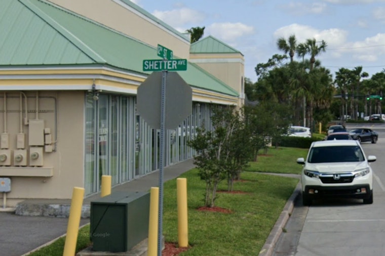 Jacksonville Beach Disturbance, Man Shot in Leg Defending Partner From Ex-Boyfriend, Suspect in Custody