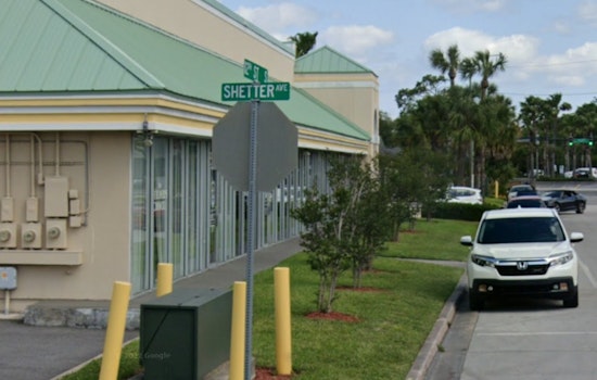 Jacksonville Beach Disturbance, Man Shot in Leg Defending Partner From Ex-Boyfriend, Suspect in Custody