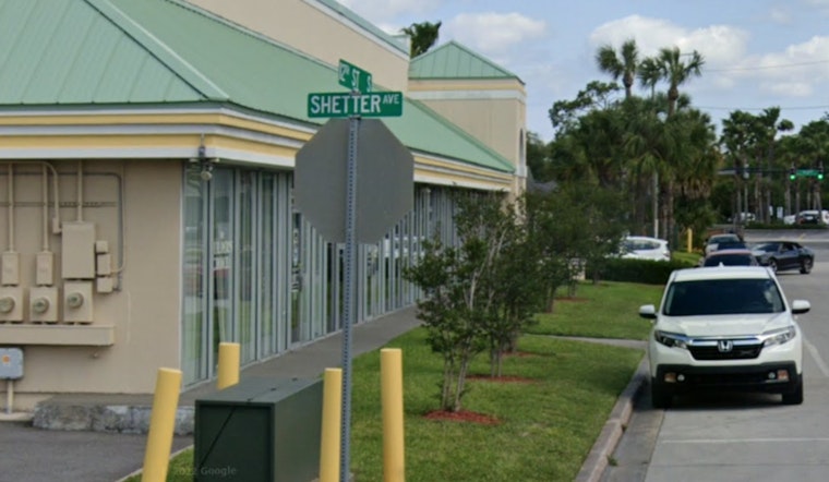 Jacksonville Beach Disturbance, Man Shot in Leg Defending Partner From Ex-Boyfriend, Suspect in Custody