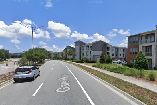 Jacksonville Community Shaken After Two Found Dead in Gate Parkway Apartment, JSO Investigating