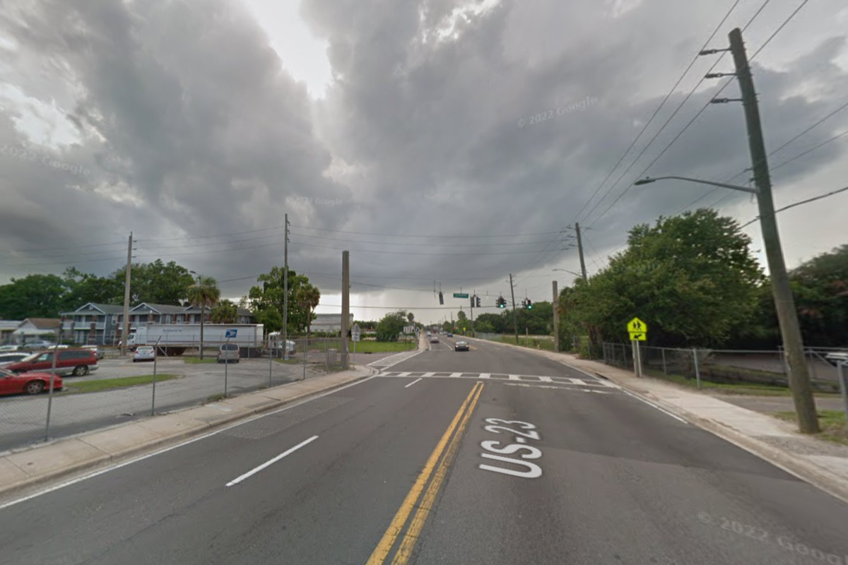 Jacksonville Forecast Features Soaring Temperatures and Fluctuating