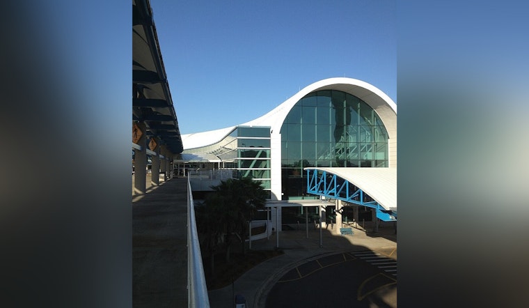 Jacksonville International Airport Faces Flight Cancellations Amid Tropical Storm Helene Aftermath