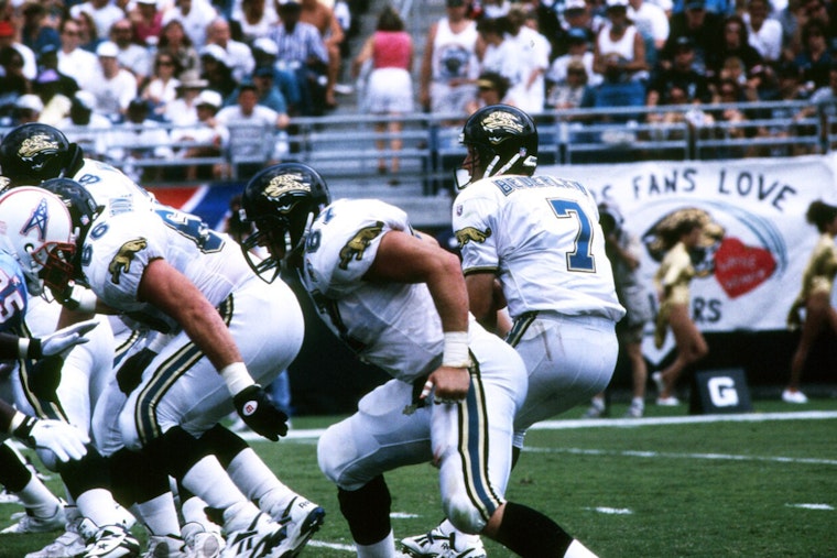 Jacksonville Jaguars Eye Redemption in Home Opener Against Cleveland Browns Amid City's Bustling Events