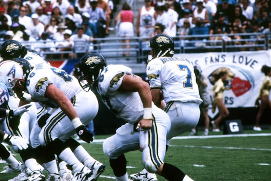 Jacksonville Jaguars Eye Redemption in Home Opener Against Cleveland Browns Amid City's Bustling Events