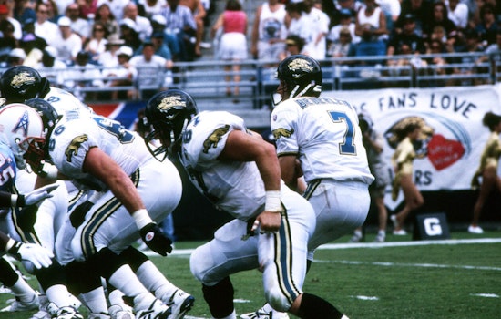 Jacksonville Jaguars Eye Redemption in Home Opener Against Cleveland Browns Amid City's Bustling Events