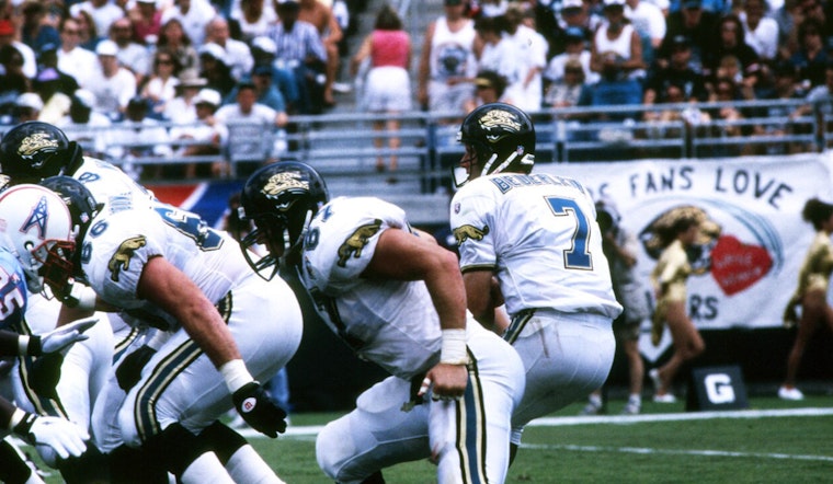 Jacksonville Jaguars Eye Redemption in Home Opener Against Cleveland Browns Amid City's Bustling Events