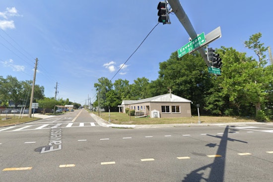 Jacksonville Police Investigate Fatal Shooting in New Town and JSO Seeks Witnesses