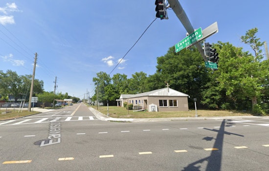 Jacksonville Police Investigate Fatal Shooting in New Town and JSO Seeks Witnesses