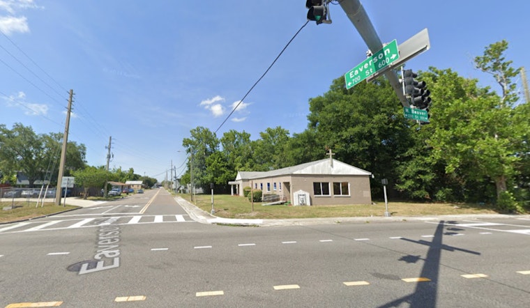 Jacksonville Police Investigate Fatal Shooting in New Town and JSO Seeks Witnesses