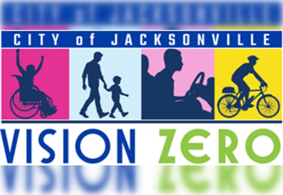 Jacksonville Receives Over $1 Million for Road Safety Upgrades from U.S. Department of Transportation