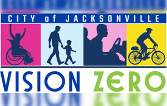 Jacksonville Receives Over $1 Million for Road Safety Upgrades from U.S. Department of Transportation