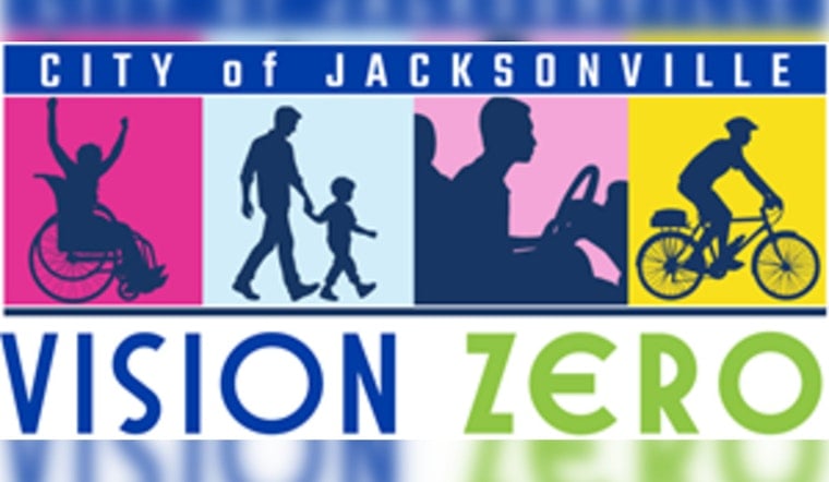 Jacksonville Receives Over $1 Million for Road Safety Upgrades from U.S. Department of Transportation