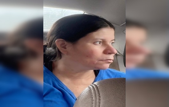 Jacksonville Sheriff's Office Locates Missing Woman with Memory Loss Condition Safe