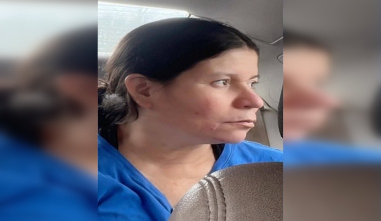Jacksonville Sheriff's Office Locates Missing Woman with Memory Loss Condition Safe