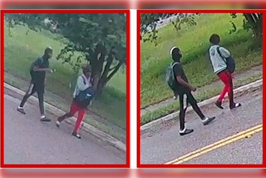 Jacksonville Sheriff's Office Seeks Two Suspects After Teen Killed in Edgewood Shooting