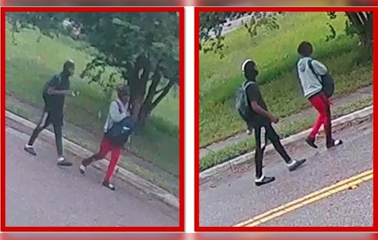 Jacksonville Sheriff's Office Seeks Two Suspects After Teen Killed in Edgewood Shooting