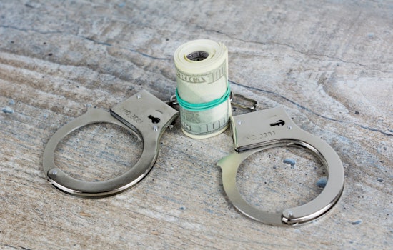 Jacksonville Woman Pleads Guilty to Credit Scheme and Misuse of COVID Relief Funds