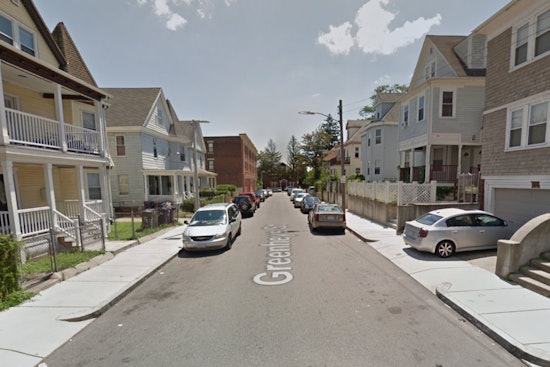 Jamaica Plain Man Arrested, Faces Multiple Charges After Armed Robbery in Roxbury