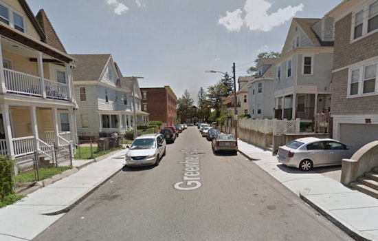 Jamaica Plain Man Arrested, Faces Multiple Charges After Armed Robbery in Roxbury