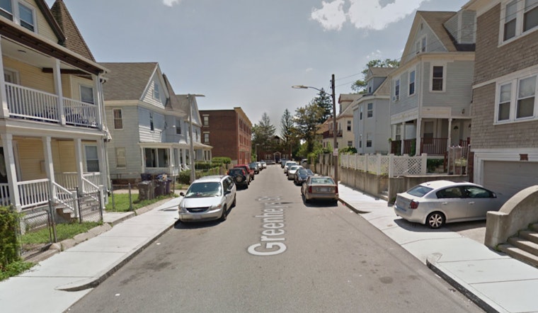 Jamaica Plain Man Arrested, Faces Multiple Charges After Armed Robbery in Roxbury
