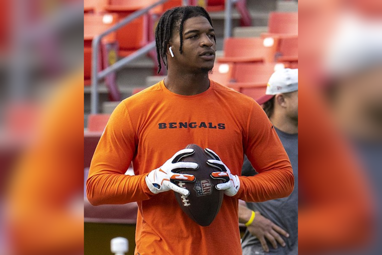 Ja'Marr Chase Nears Contract Extension with Bengals Amid Uncertainty Over Week 1 Play Versus Patriots