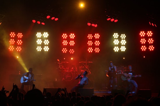 Jane's Addiction Abruptly Ends Reunion Tour After Onstage Clash in Boston, Band Cites Farrell's Mental Health Concerns