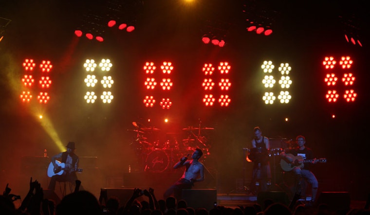 Jane's Addiction Abruptly Ends Reunion Tour After Onstage Clash in Boston, Band Cites Farrell's Mental Health Concerns
