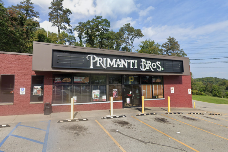 JD Vance Briefly Denied Entry at Primanti Bros. in North Versailles, Incident Resolved Amidst Social Media Buzz