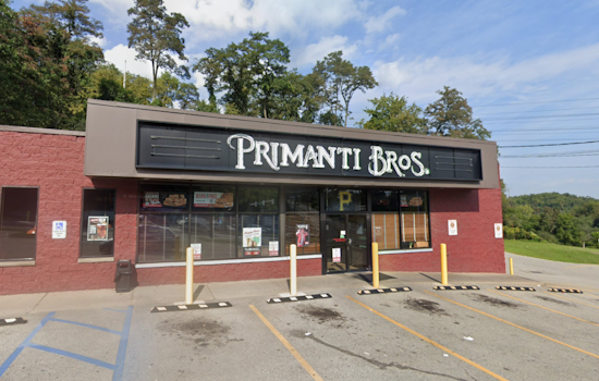 JD Vance Briefly Denied Entry at Primanti Bros. in North Versailles, Incident Resolved Amidst Social Media Buzz