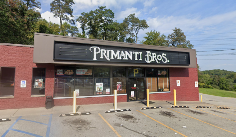 JD Vance Briefly Denied Entry at Primanti Bros. in North Versailles, Incident Resolved Amidst Social Media Buzz