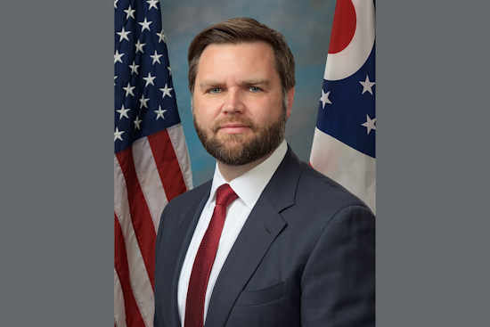 JD Vance Returns to Michigan for Traverse City Rally Amid Focused Push on Crucial Battleground