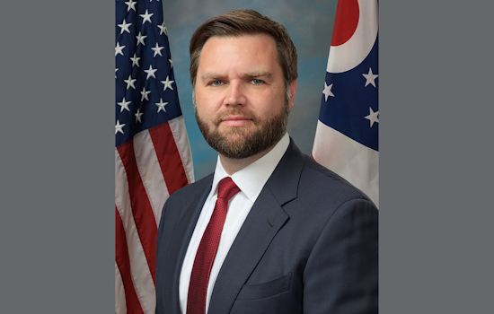 JD Vance Returns to Michigan for Traverse City Rally Amid Focused Push on Crucial Battleground